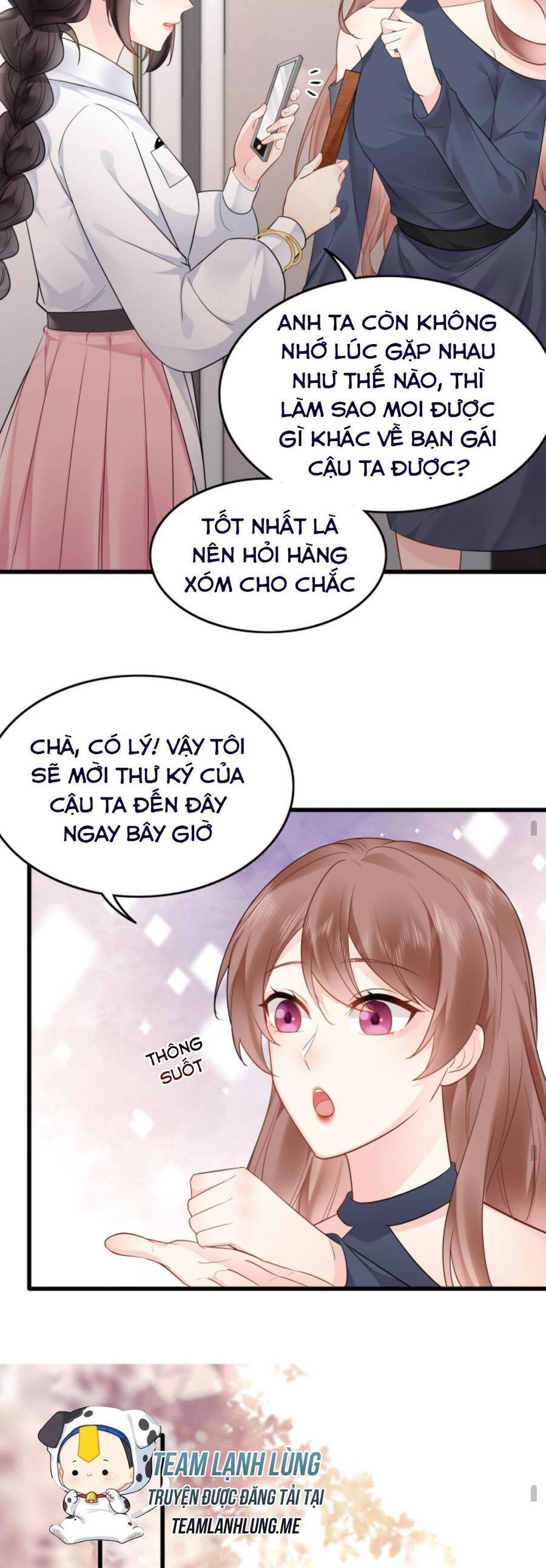 Đại Lão Huyền Học Xuống Núi Khuấy Động Cả Thế Giới Chapter 74 - Trang 2