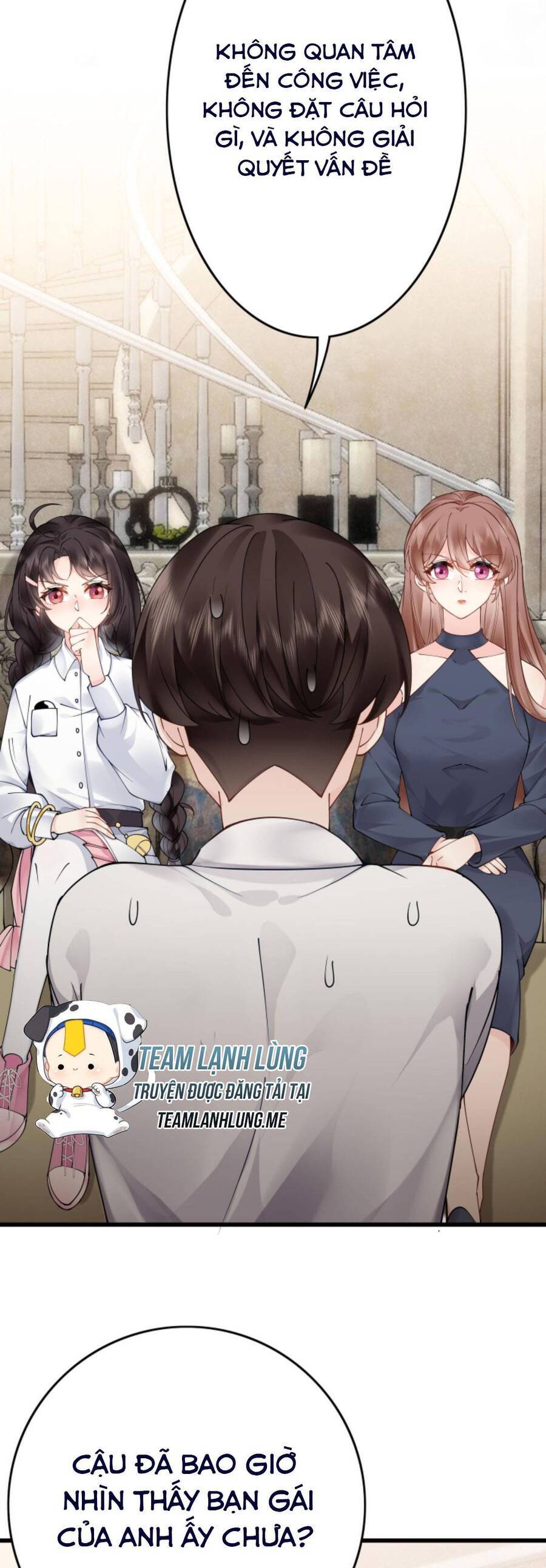 Đại Lão Huyền Học Xuống Núi Khuấy Động Cả Thế Giới Chapter 74 - Trang 2