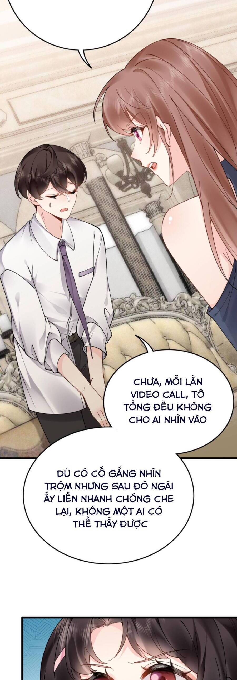 Đại Lão Huyền Học Xuống Núi Khuấy Động Cả Thế Giới Chapter 74 - Trang 2