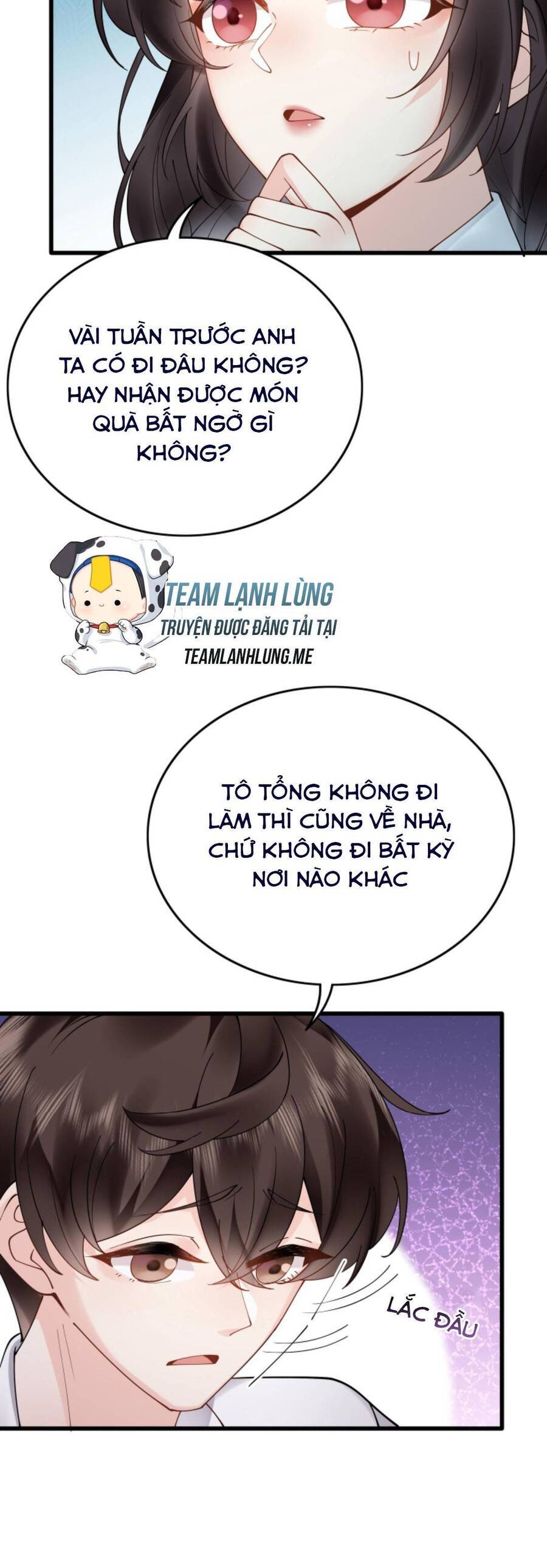 Đại Lão Huyền Học Xuống Núi Khuấy Động Cả Thế Giới Chapter 74 - Trang 2