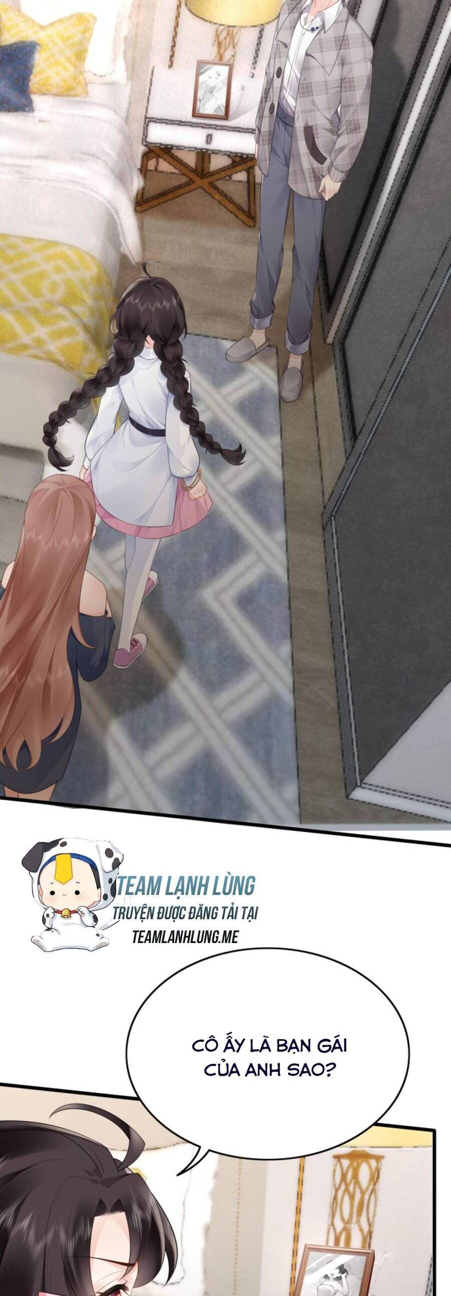 Đại Lão Huyền Học Xuống Núi Khuấy Động Cả Thế Giới Chapter 74 - Trang 2