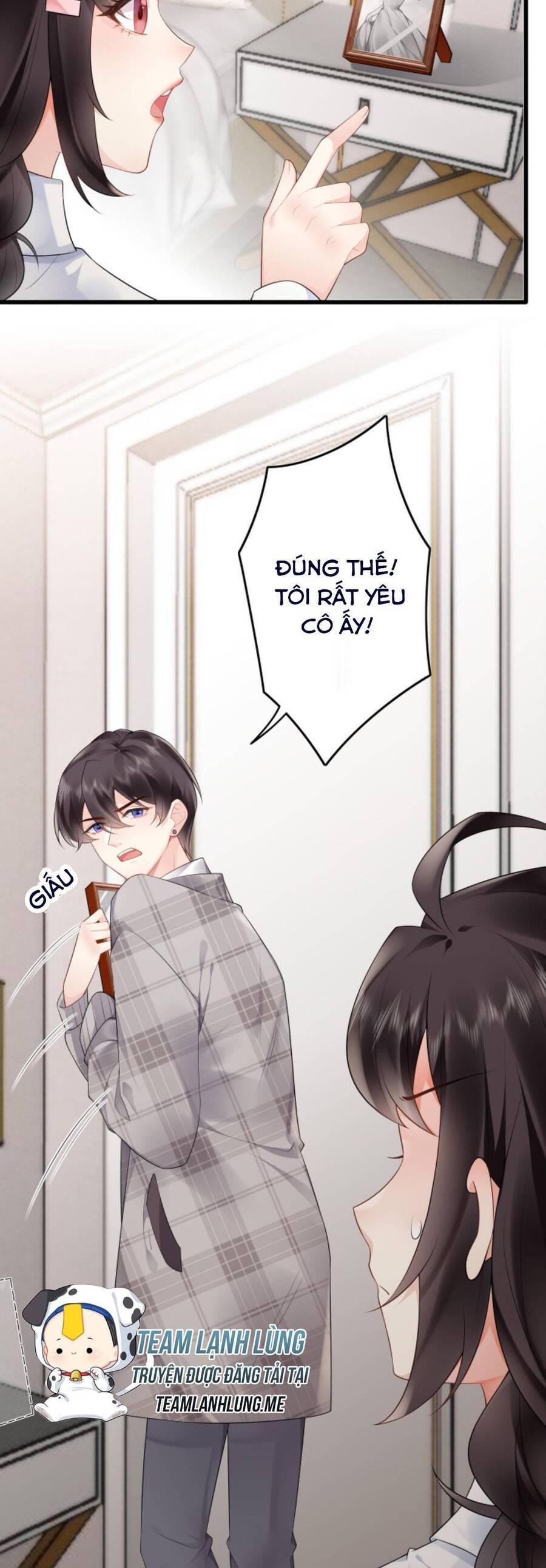 Đại Lão Huyền Học Xuống Núi Khuấy Động Cả Thế Giới Chapter 74 - Trang 2