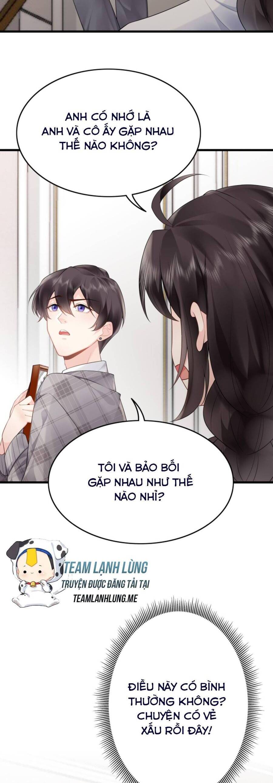 Đại Lão Huyền Học Xuống Núi Khuấy Động Cả Thế Giới Chapter 74 - Trang 2