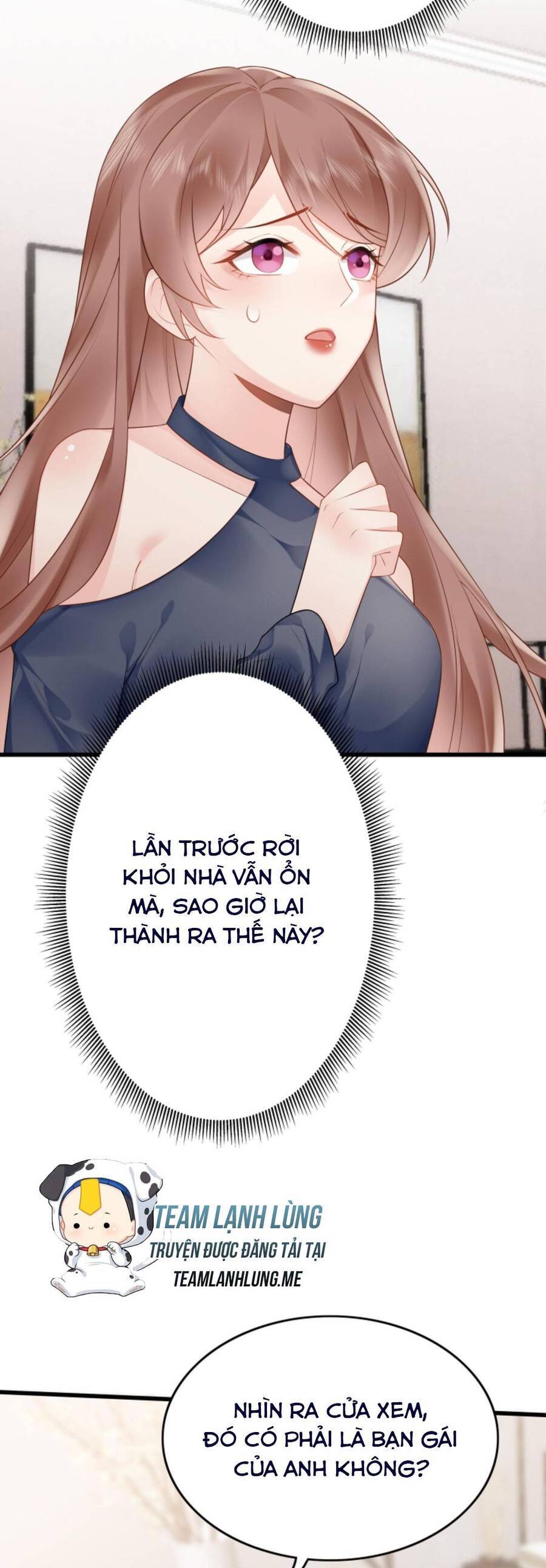 Đại Lão Huyền Học Xuống Núi Khuấy Động Cả Thế Giới Chapter 74 - Trang 2