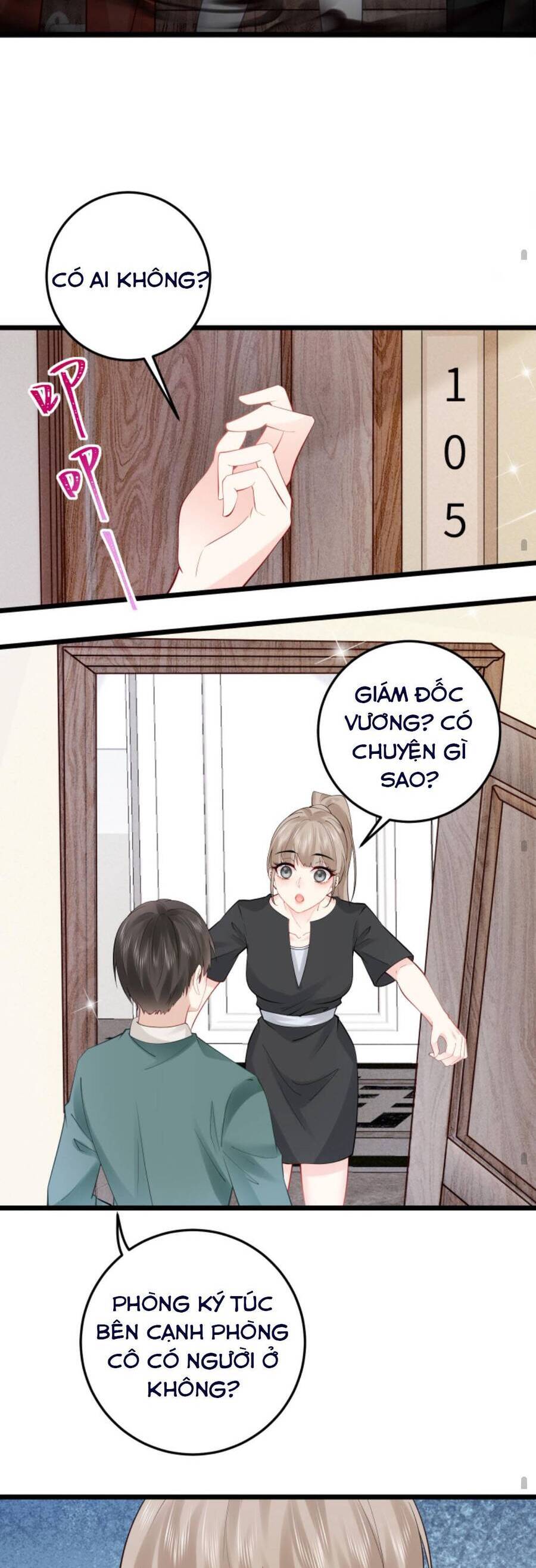 Đại Lão Huyền Học Xuống Núi Khuấy Động Cả Thế Giới Chapter 75 - Trang 2