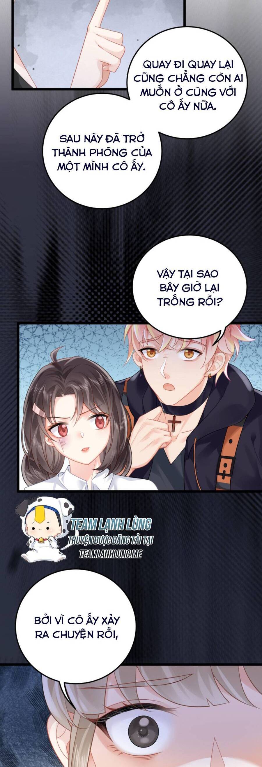 Đại Lão Huyền Học Xuống Núi Khuấy Động Cả Thế Giới Chapter 75 - Trang 2