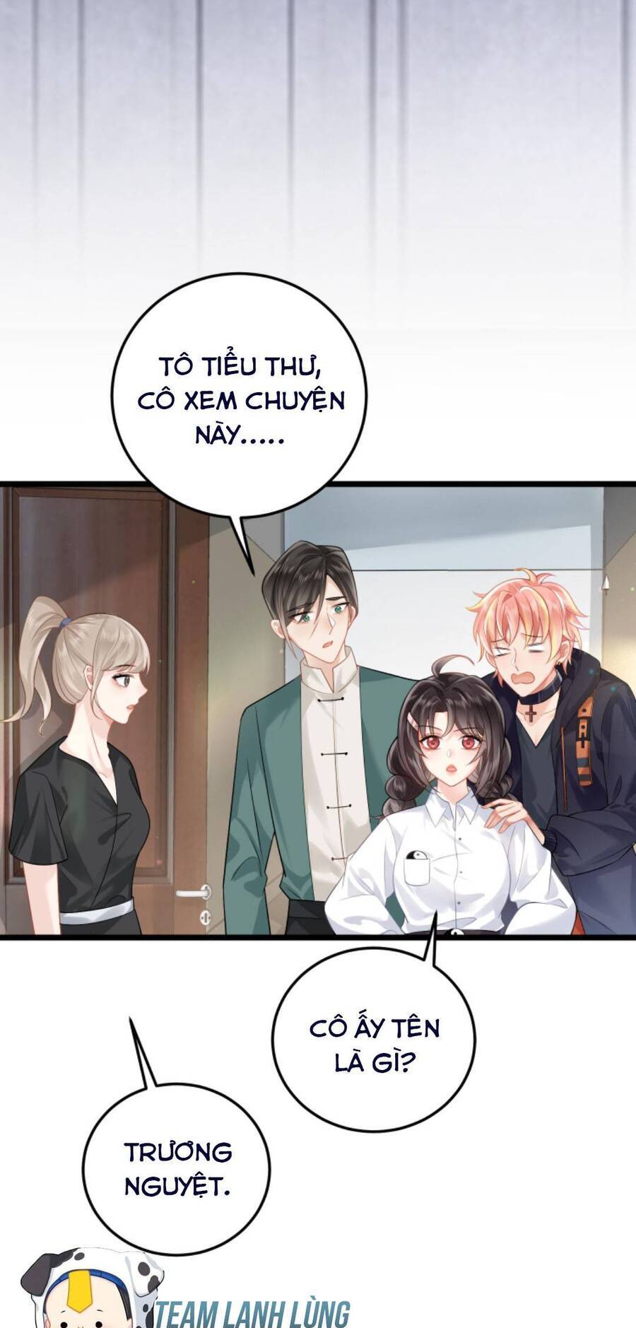 Đại Lão Huyền Học Xuống Núi Khuấy Động Cả Thế Giới Chapter 75 - Trang 2