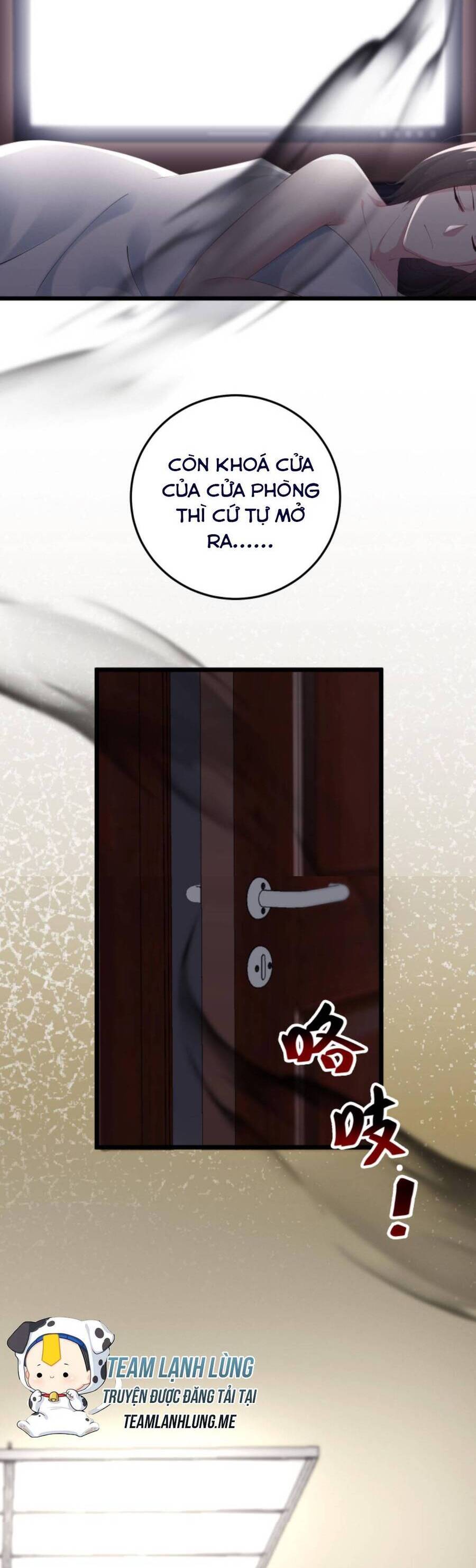 Đại Lão Huyền Học Xuống Núi Khuấy Động Cả Thế Giới Chapter 75 - Trang 2