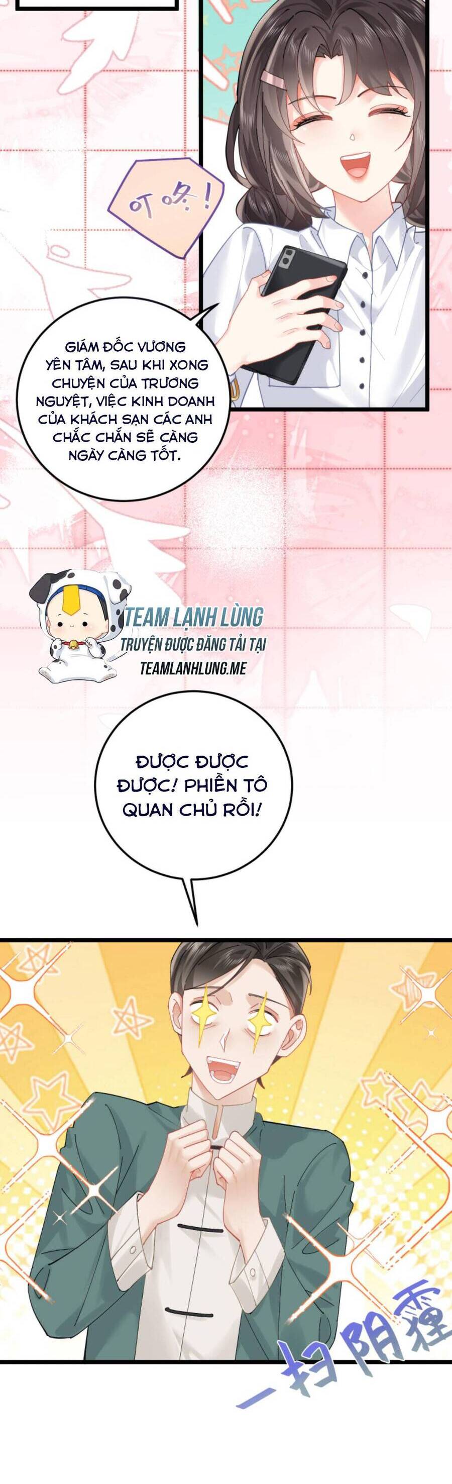 Đại Lão Huyền Học Xuống Núi Khuấy Động Cả Thế Giới Chapter 76 - Trang 2