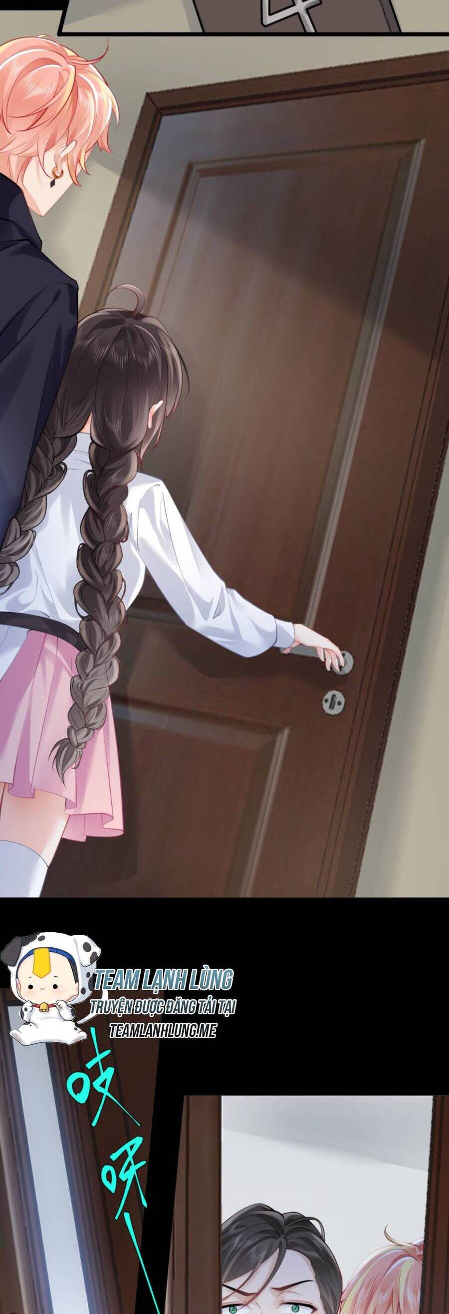 Đại Lão Huyền Học Xuống Núi Khuấy Động Cả Thế Giới Chapter 76 - Trang 2