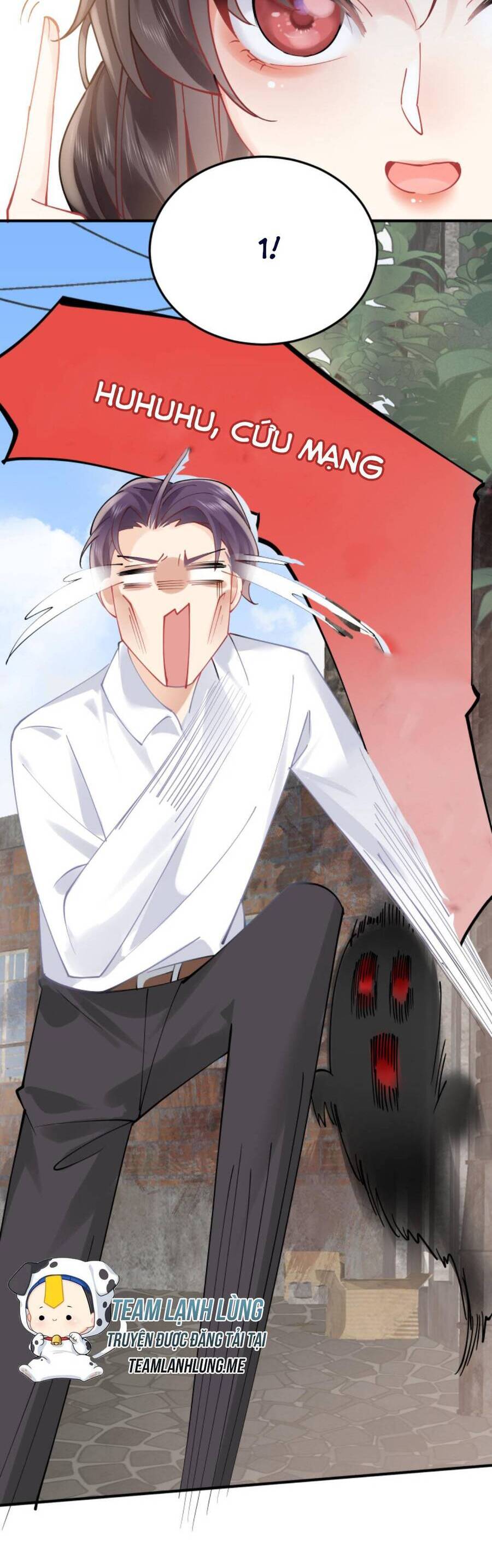 Đại Lão Huyền Học Xuống Núi Khuấy Động Cả Thế Giới Chapter 78 - Trang 2