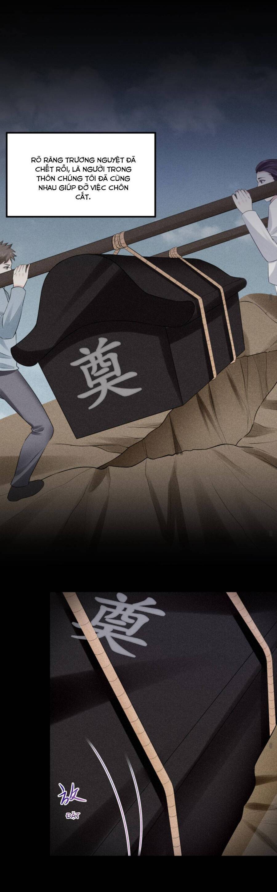 Đại Lão Huyền Học Xuống Núi Khuấy Động Cả Thế Giới Chapter 79 - Trang 2