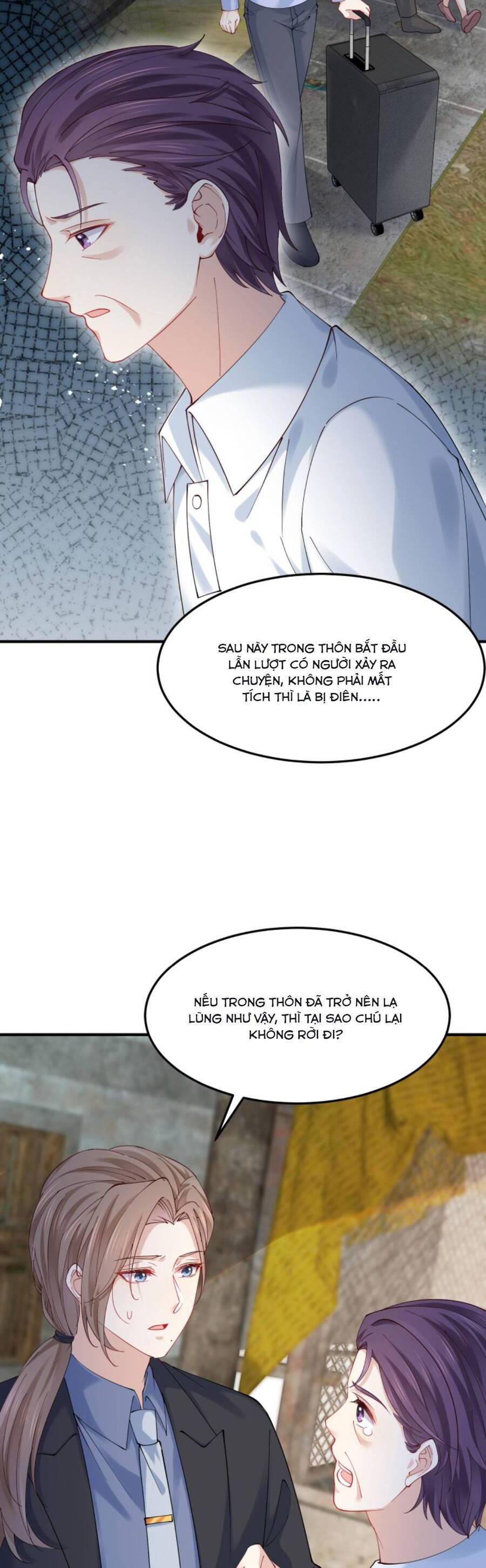 Đại Lão Huyền Học Xuống Núi Khuấy Động Cả Thế Giới Chapter 79 - Trang 2