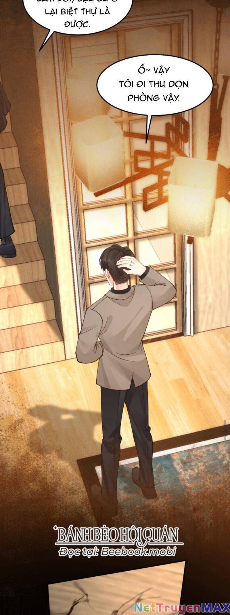 Đại Lão Huyền Học Xuống Núi Khuấy Động Cả Thế Giới Chapter 8 - Trang 2