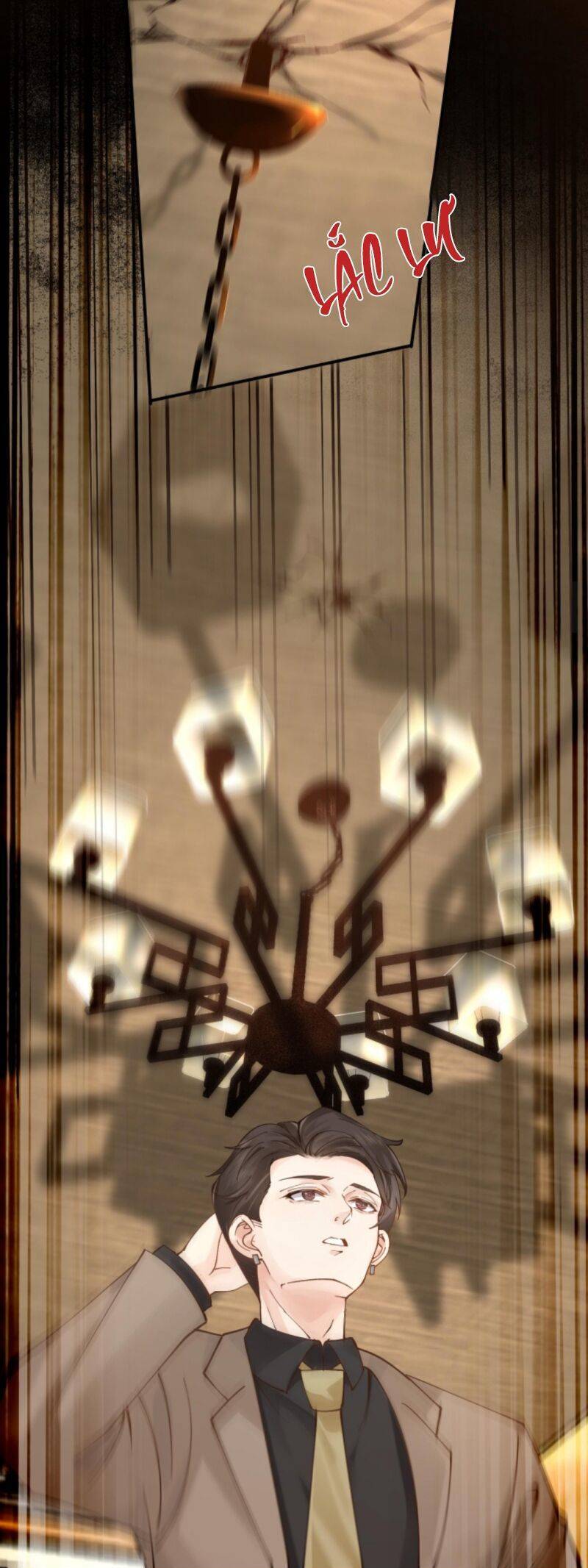 Đại Lão Huyền Học Xuống Núi Khuấy Động Cả Thế Giới Chapter 8 - Trang 2