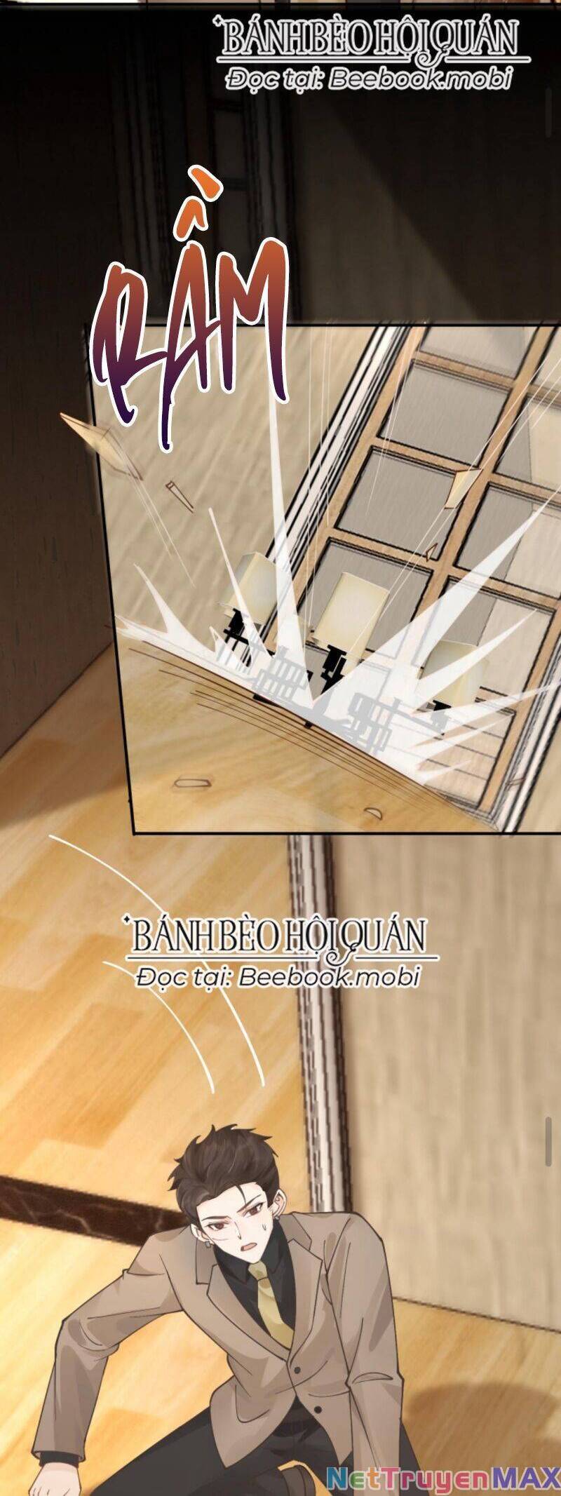 Đại Lão Huyền Học Xuống Núi Khuấy Động Cả Thế Giới Chapter 8 - Trang 2