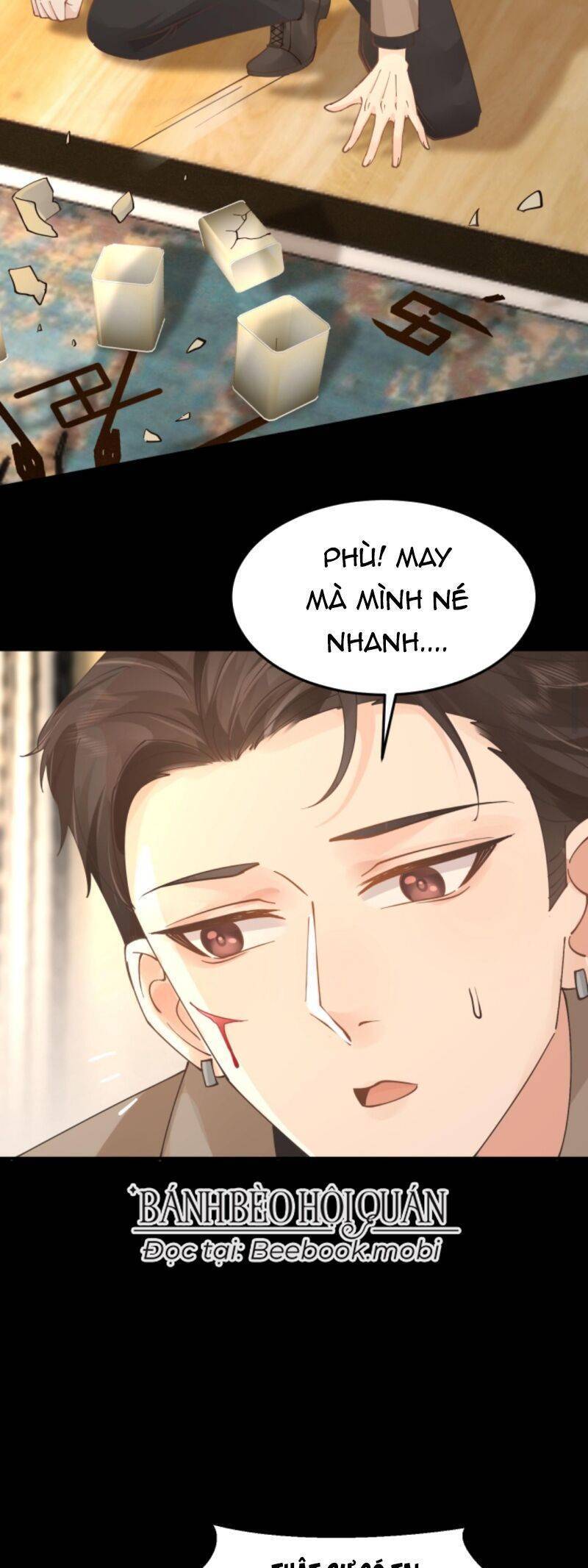 Đại Lão Huyền Học Xuống Núi Khuấy Động Cả Thế Giới Chapter 8 - Trang 2