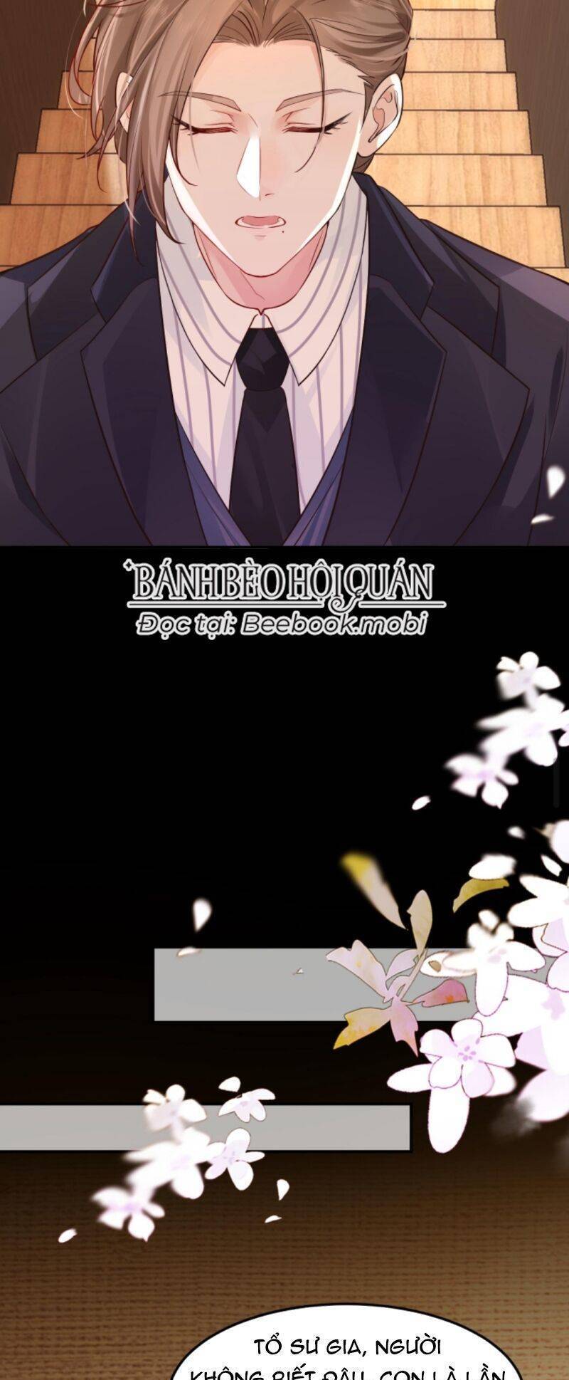 Đại Lão Huyền Học Xuống Núi Khuấy Động Cả Thế Giới Chapter 8 - Trang 2