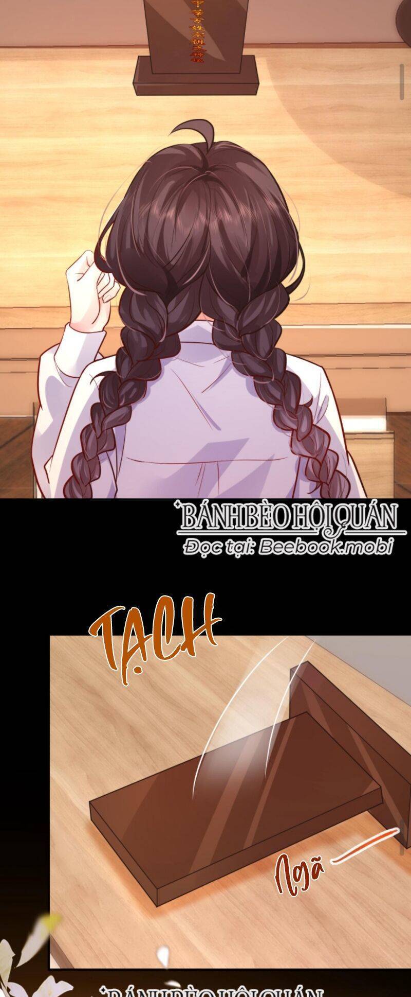 Đại Lão Huyền Học Xuống Núi Khuấy Động Cả Thế Giới Chapter 8 - Trang 2