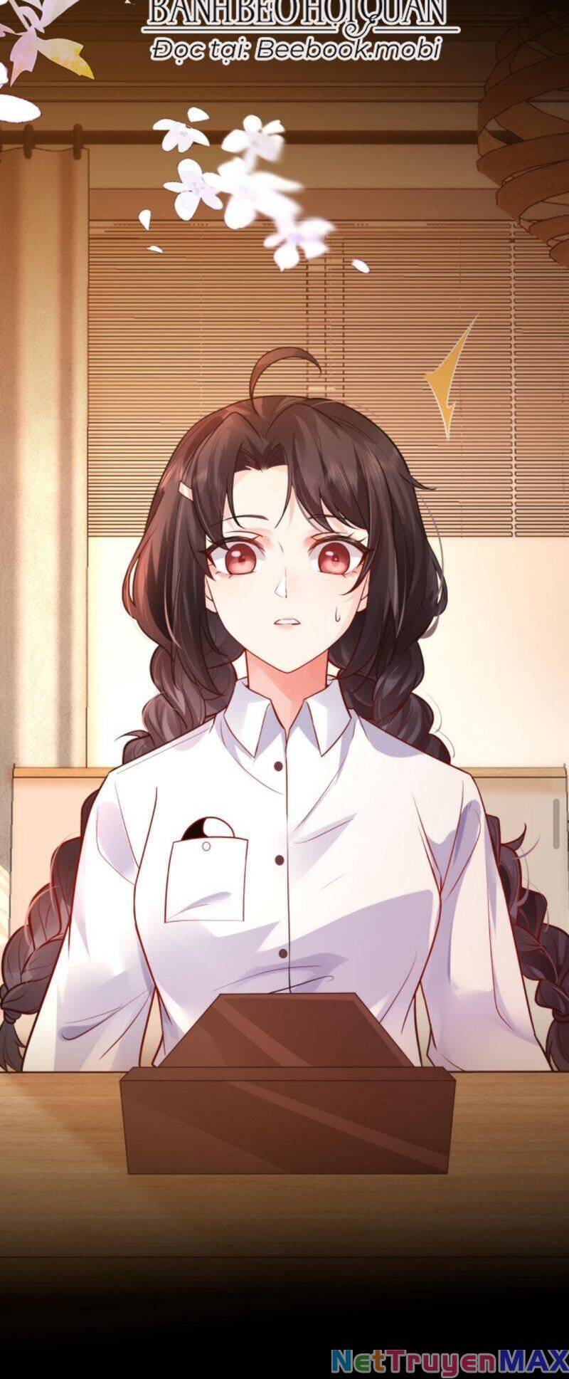 Đại Lão Huyền Học Xuống Núi Khuấy Động Cả Thế Giới Chapter 8 - Trang 2