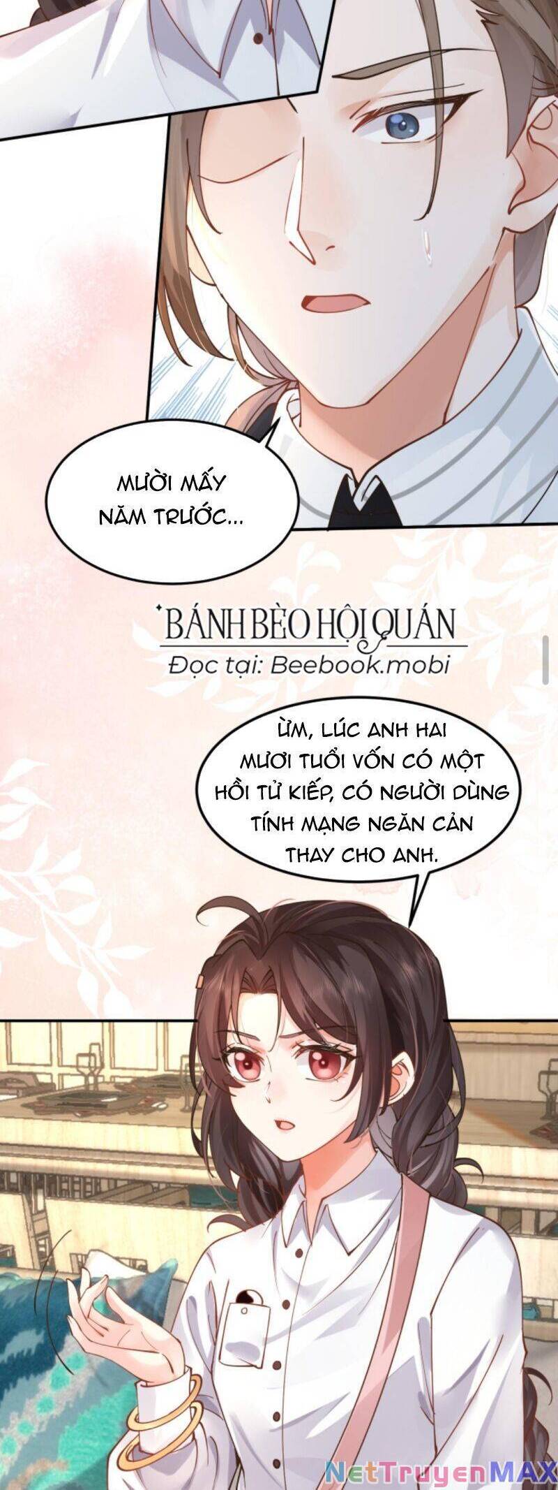 Đại Lão Huyền Học Xuống Núi Khuấy Động Cả Thế Giới Chapter 8 - Trang 2