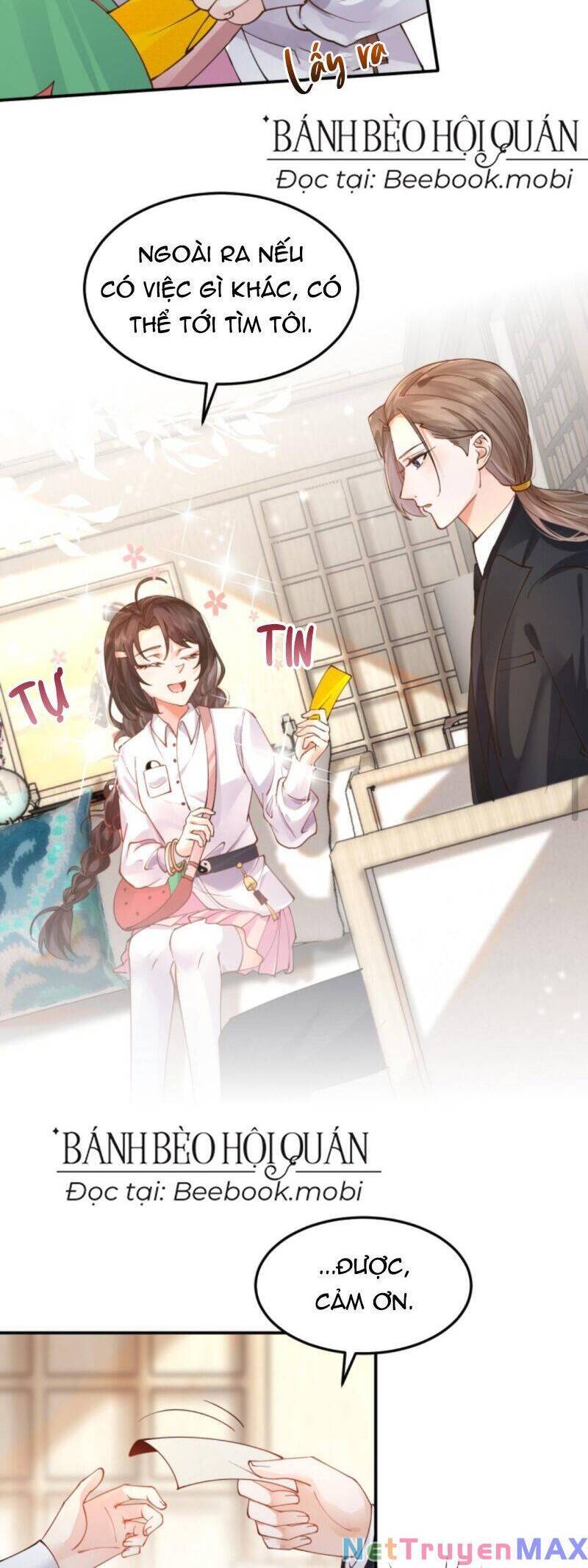 Đại Lão Huyền Học Xuống Núi Khuấy Động Cả Thế Giới Chapter 8 - Trang 2