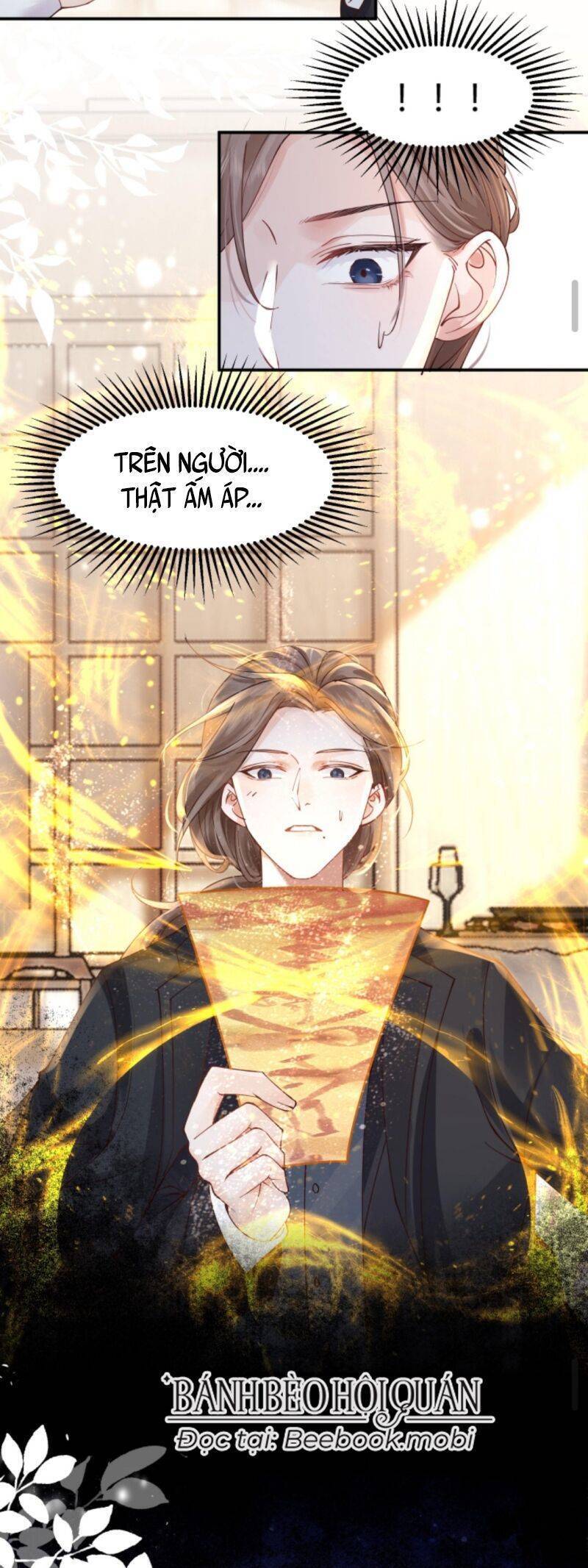 Đại Lão Huyền Học Xuống Núi Khuấy Động Cả Thế Giới Chapter 8 - Trang 2