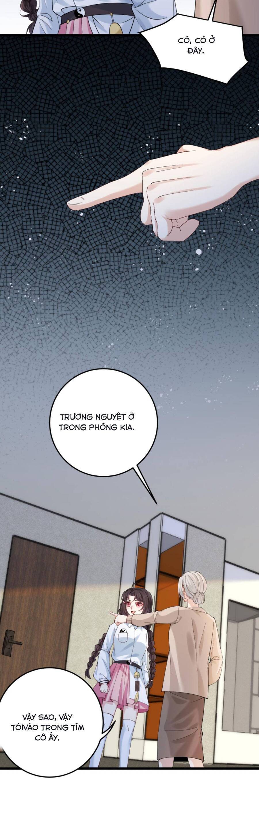 Đại Lão Huyền Học Xuống Núi Khuấy Động Cả Thế Giới Chapter 80 - Trang 2