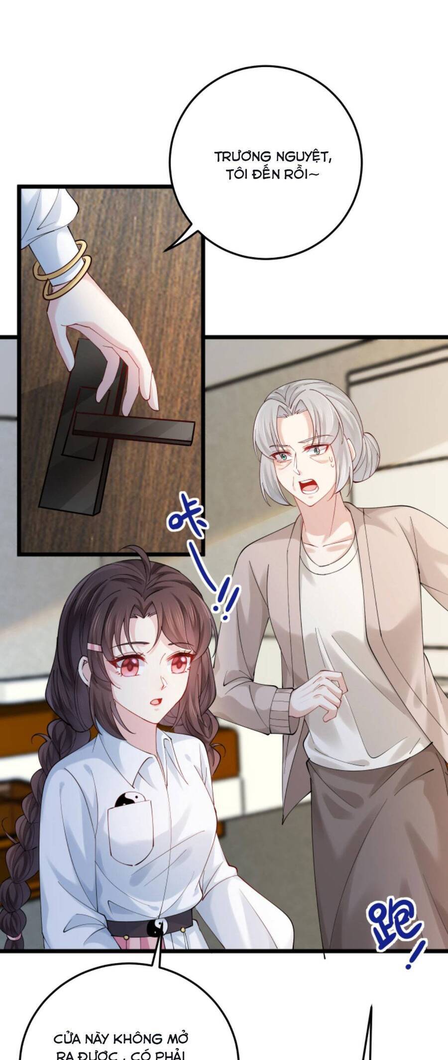 Đại Lão Huyền Học Xuống Núi Khuấy Động Cả Thế Giới Chapter 80 - Trang 2