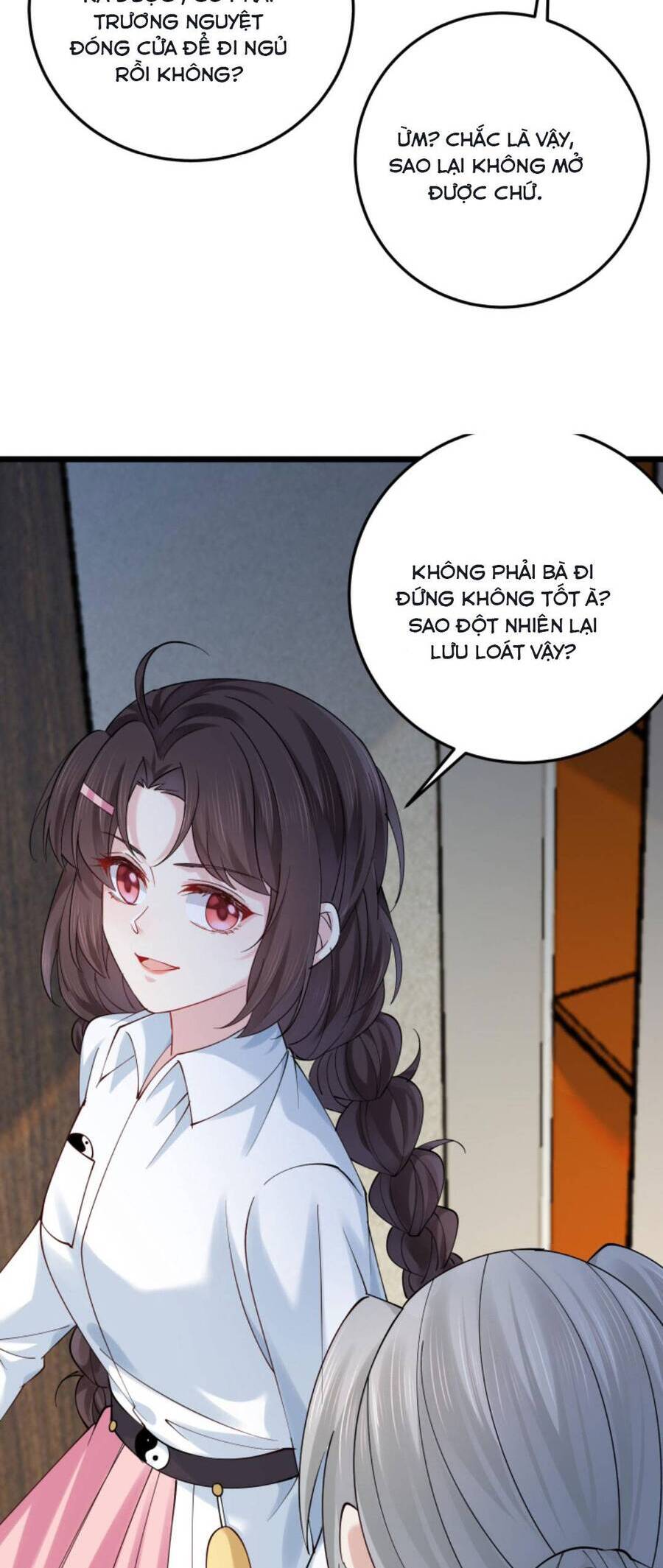 Đại Lão Huyền Học Xuống Núi Khuấy Động Cả Thế Giới Chapter 80 - Trang 2