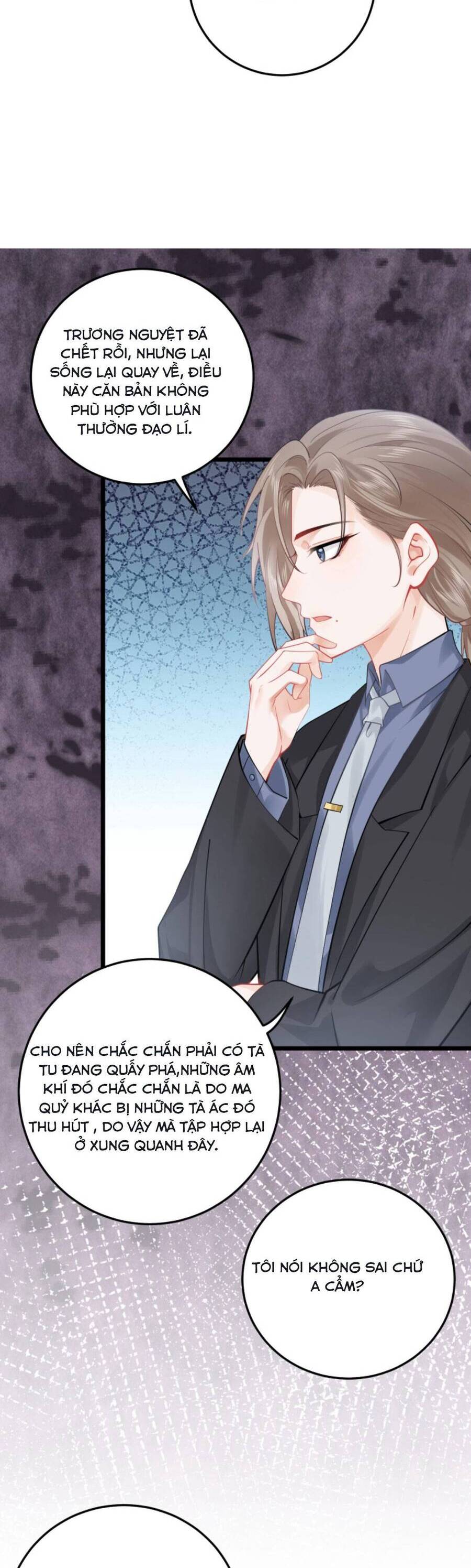 Đại Lão Huyền Học Xuống Núi Khuấy Động Cả Thế Giới Chapter 80 - Trang 2