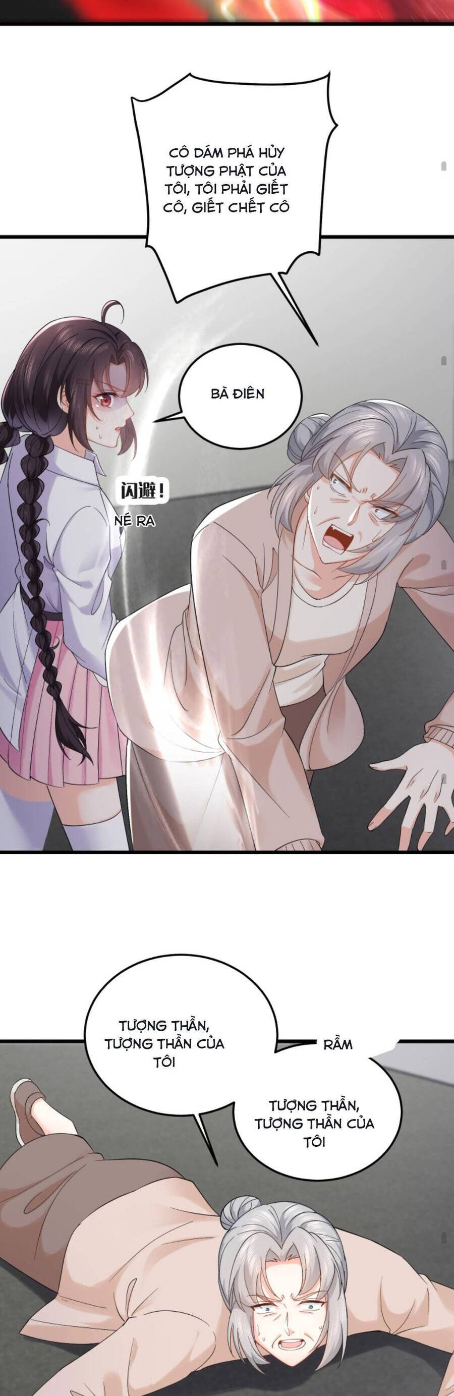 Đại Lão Huyền Học Xuống Núi Khuấy Động Cả Thế Giới Chapter 81 - Trang 2