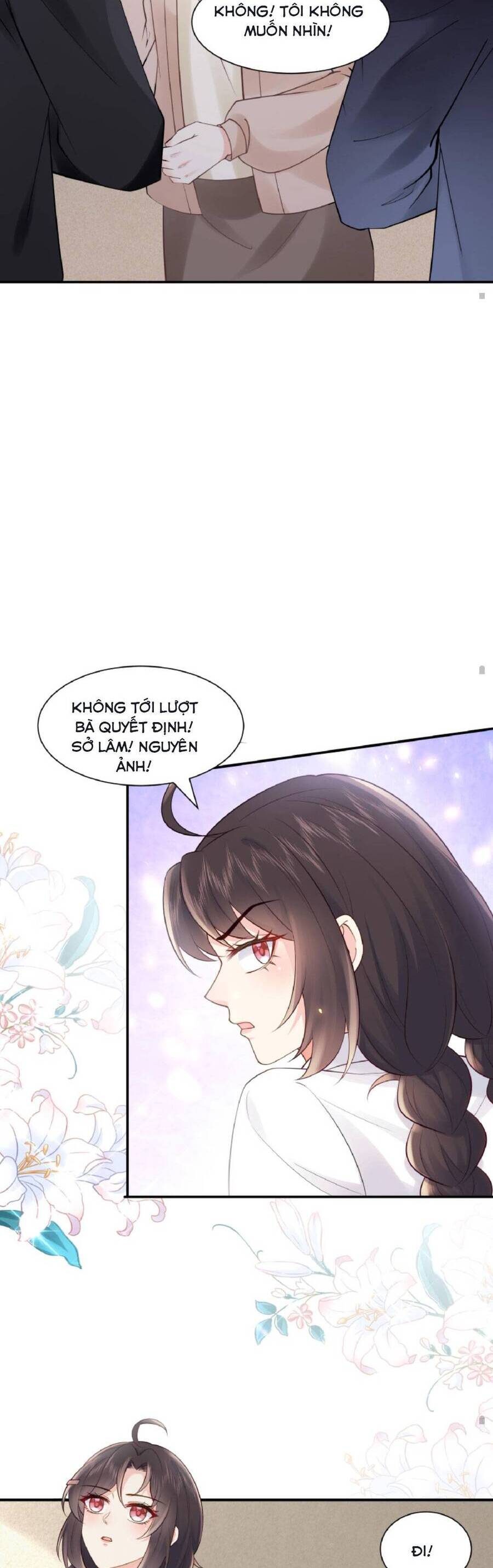 Đại Lão Huyền Học Xuống Núi Khuấy Động Cả Thế Giới Chapter 82 - Trang 2