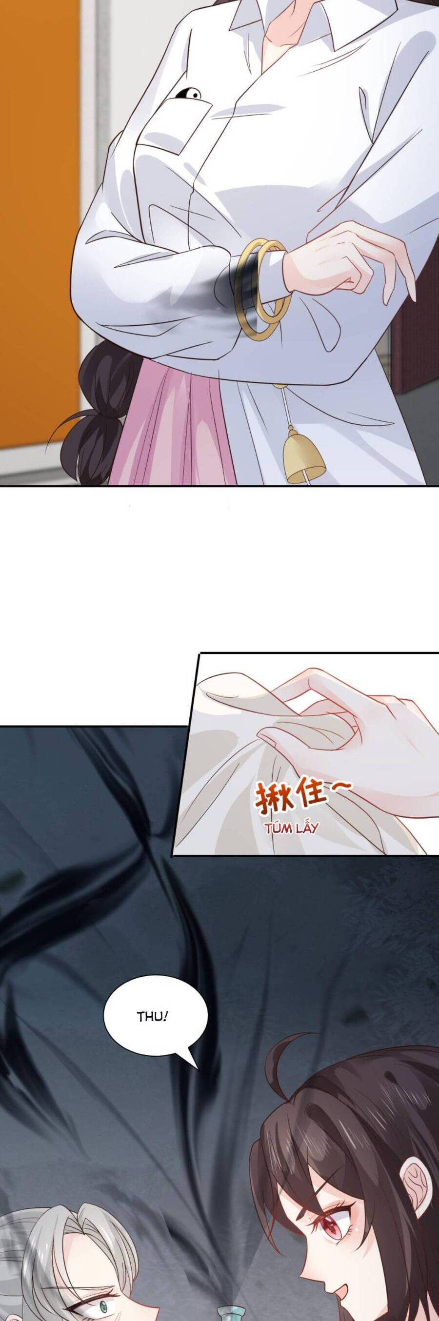 Đại Lão Huyền Học Xuống Núi Khuấy Động Cả Thế Giới Chapter 82 - Trang 2