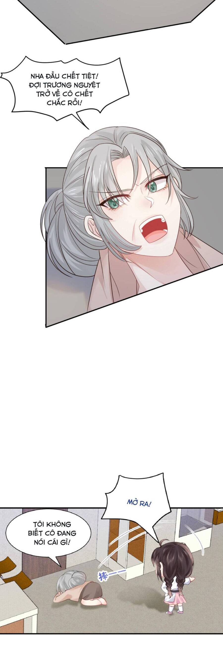 Đại Lão Huyền Học Xuống Núi Khuấy Động Cả Thế Giới Chapter 82 - Trang 2