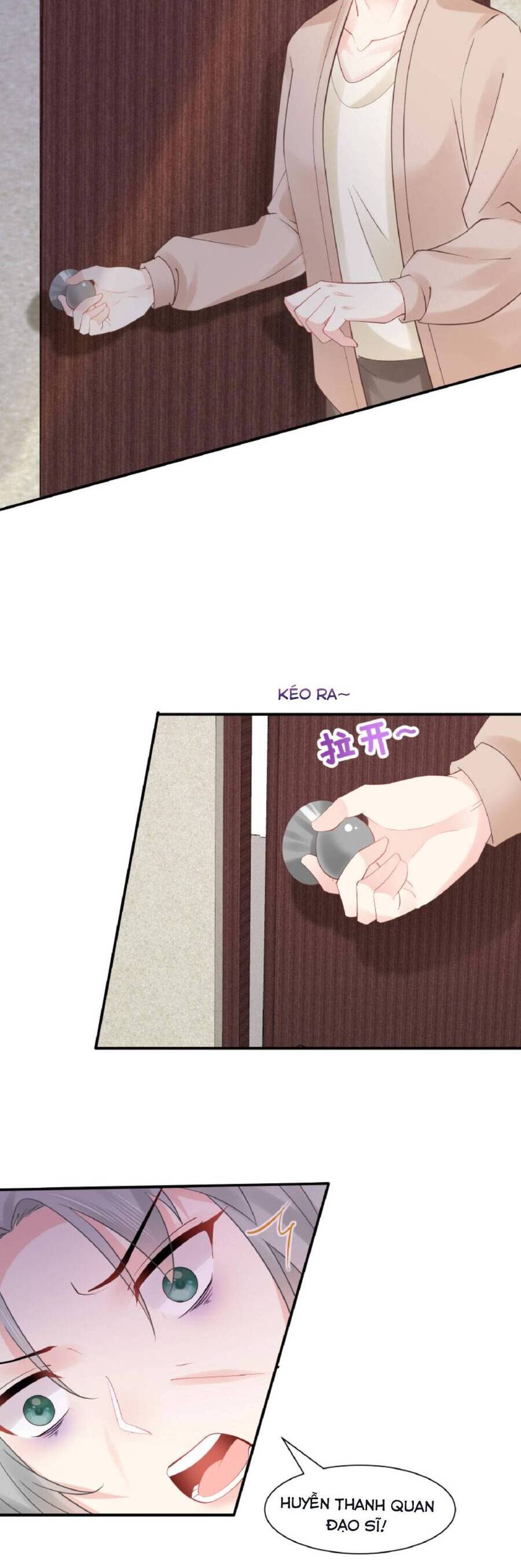 Đại Lão Huyền Học Xuống Núi Khuấy Động Cả Thế Giới Chapter 82 - Trang 2