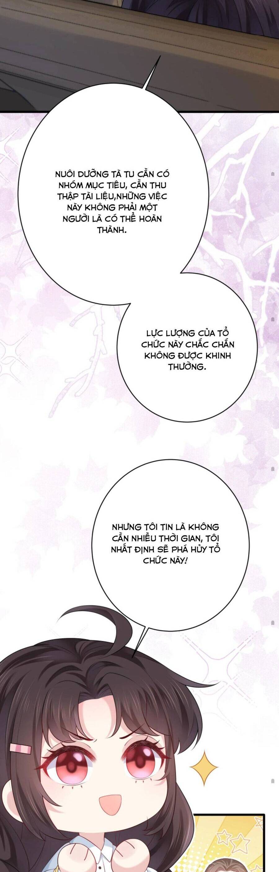 Đại Lão Huyền Học Xuống Núi Khuấy Động Cả Thế Giới Chapter 83 - Trang 2