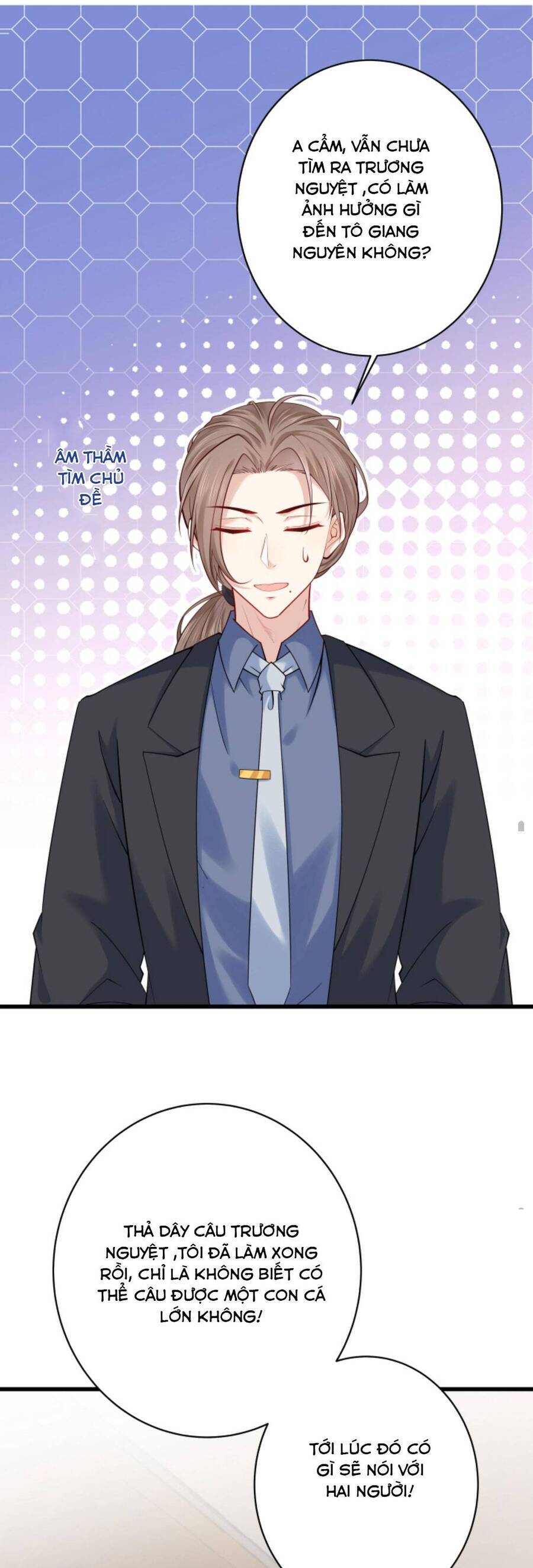 Đại Lão Huyền Học Xuống Núi Khuấy Động Cả Thế Giới Chapter 83 - Trang 2