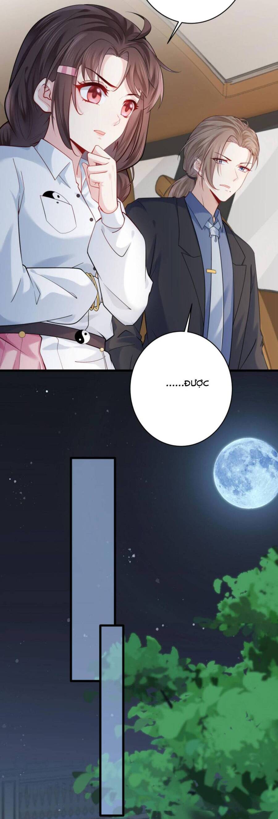 Đại Lão Huyền Học Xuống Núi Khuấy Động Cả Thế Giới Chapter 83 - Trang 2