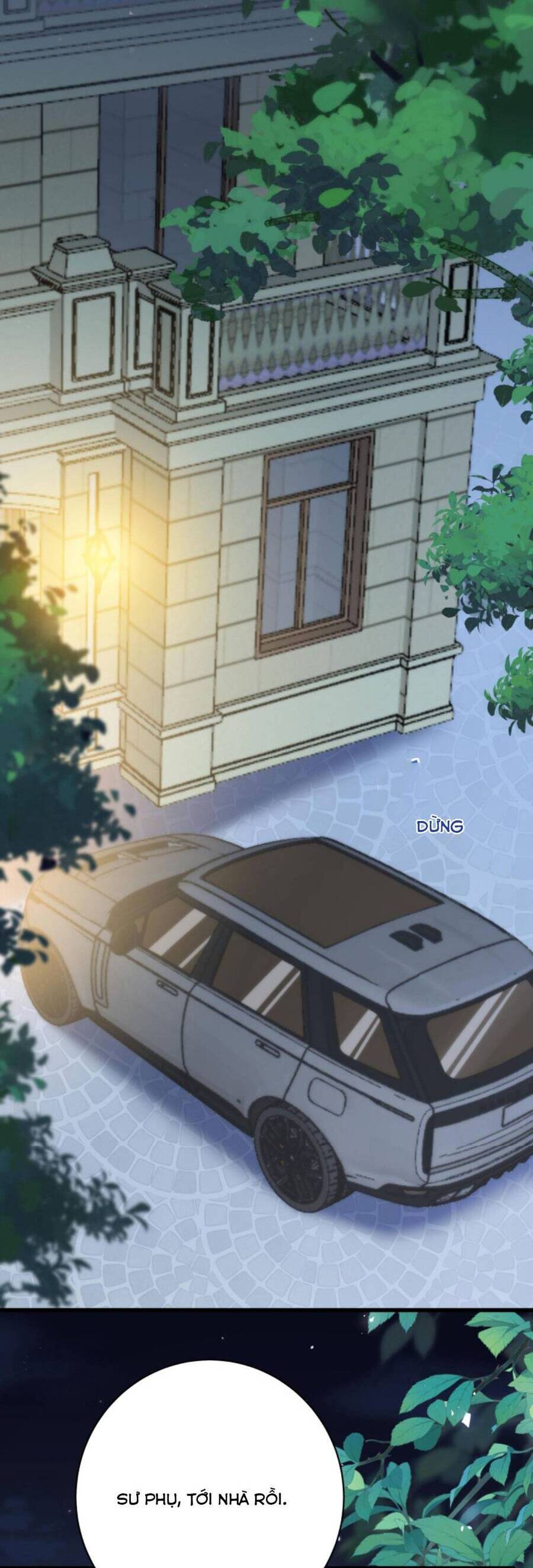 Đại Lão Huyền Học Xuống Núi Khuấy Động Cả Thế Giới Chapter 83 - Trang 2