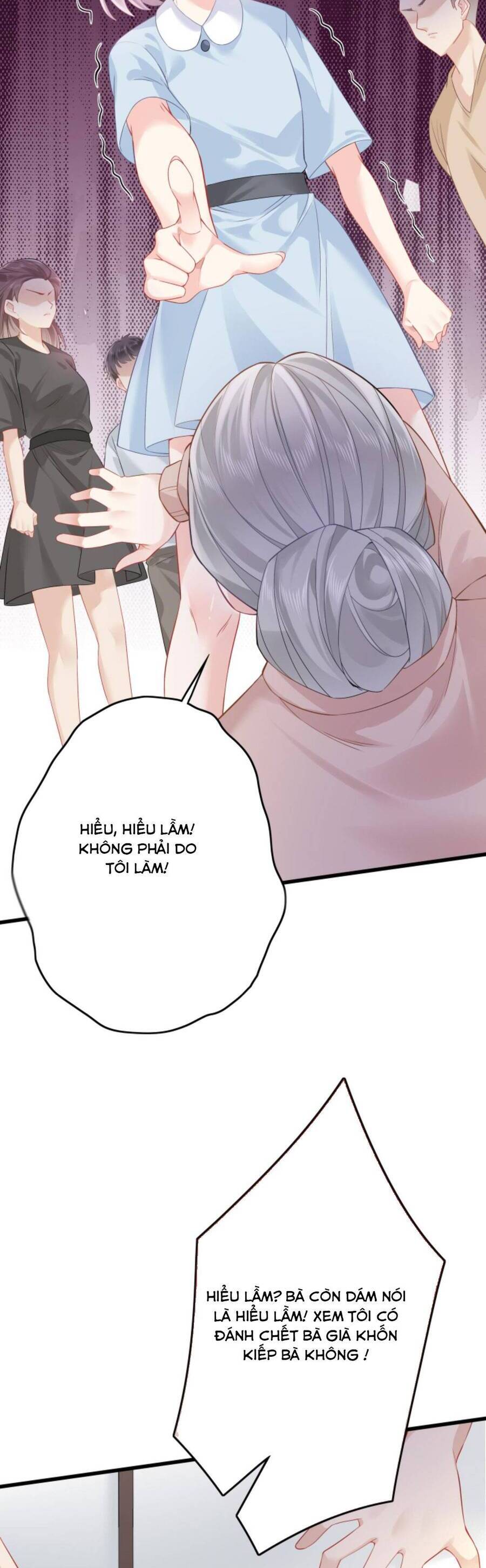 Đại Lão Huyền Học Xuống Núi Khuấy Động Cả Thế Giới Chapter 83 - Trang 2