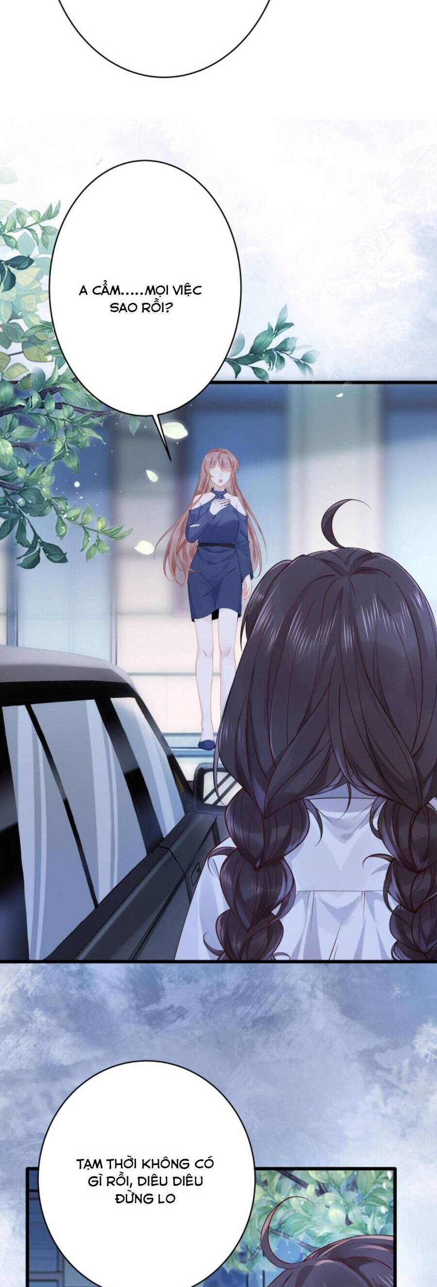 Đại Lão Huyền Học Xuống Núi Khuấy Động Cả Thế Giới Chapter 83 - Trang 2