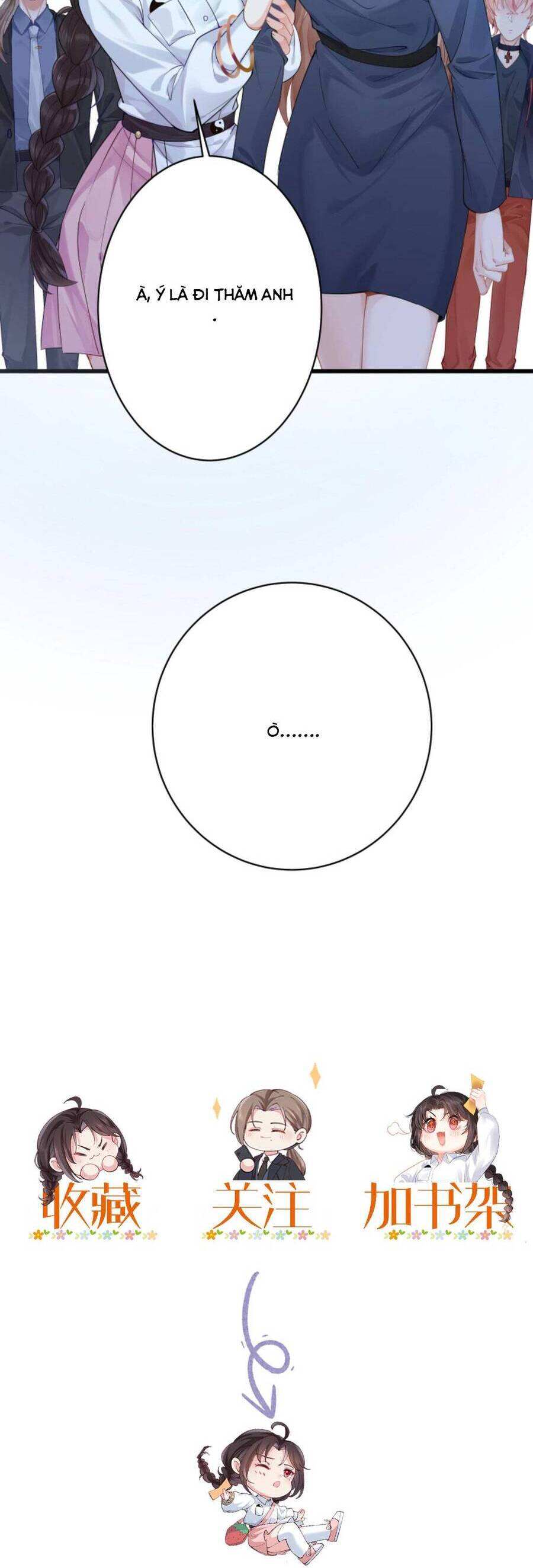 Đại Lão Huyền Học Xuống Núi Khuấy Động Cả Thế Giới Chapter 83 - Trang 2