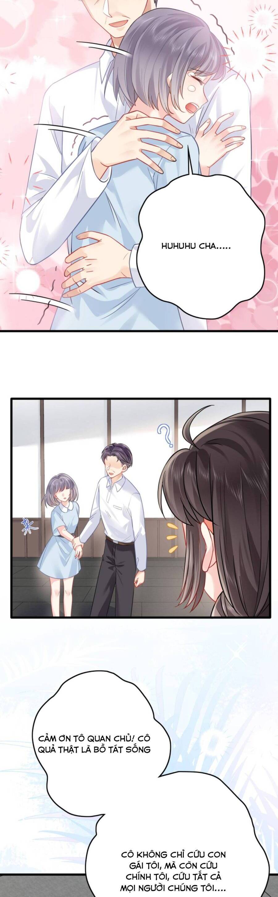 Đại Lão Huyền Học Xuống Núi Khuấy Động Cả Thế Giới Chapter 83 - Trang 2