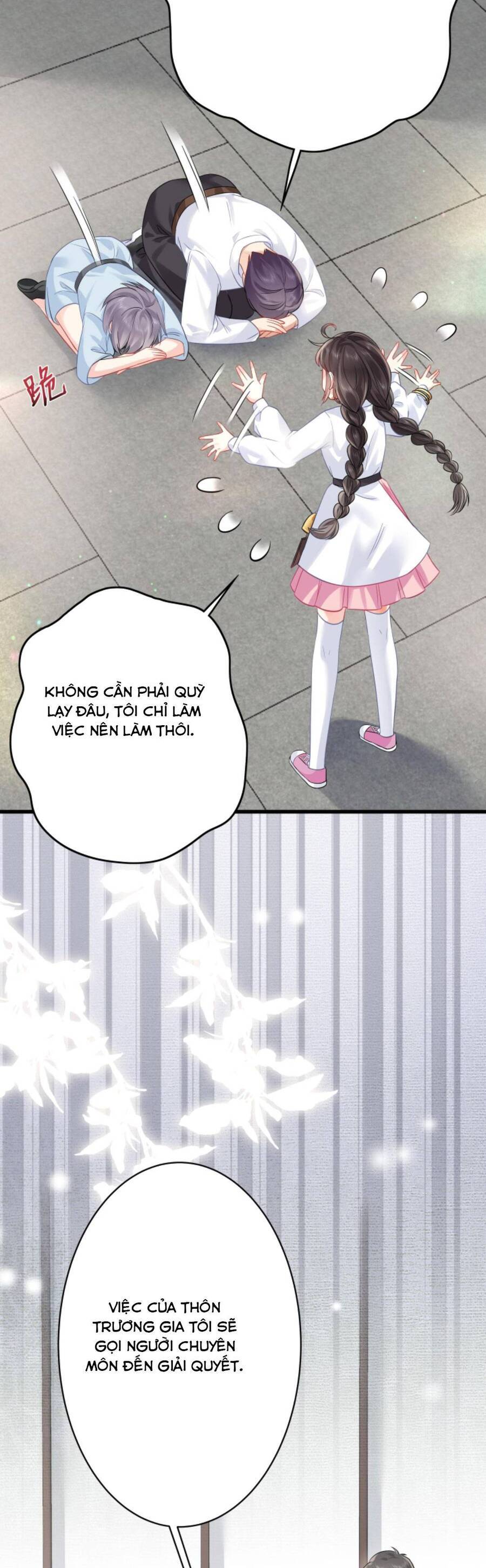 Đại Lão Huyền Học Xuống Núi Khuấy Động Cả Thế Giới Chapter 83 - Trang 2