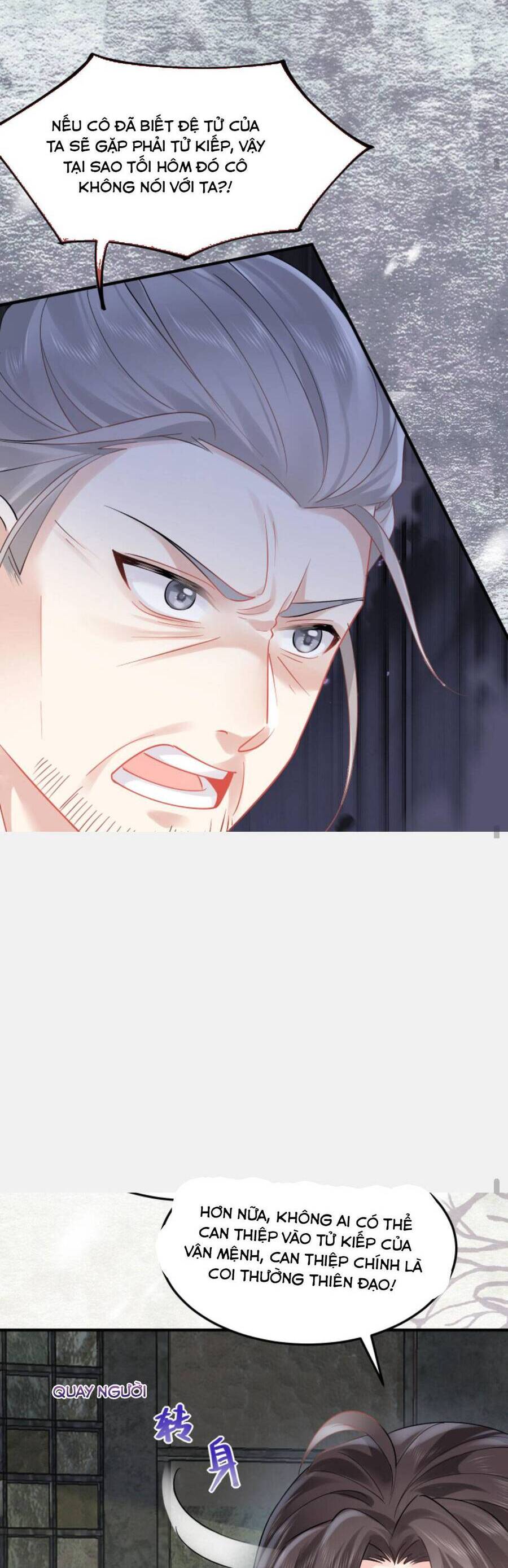 Đại Lão Huyền Học Xuống Núi Khuấy Động Cả Thế Giới Chapter 85 - Trang 2