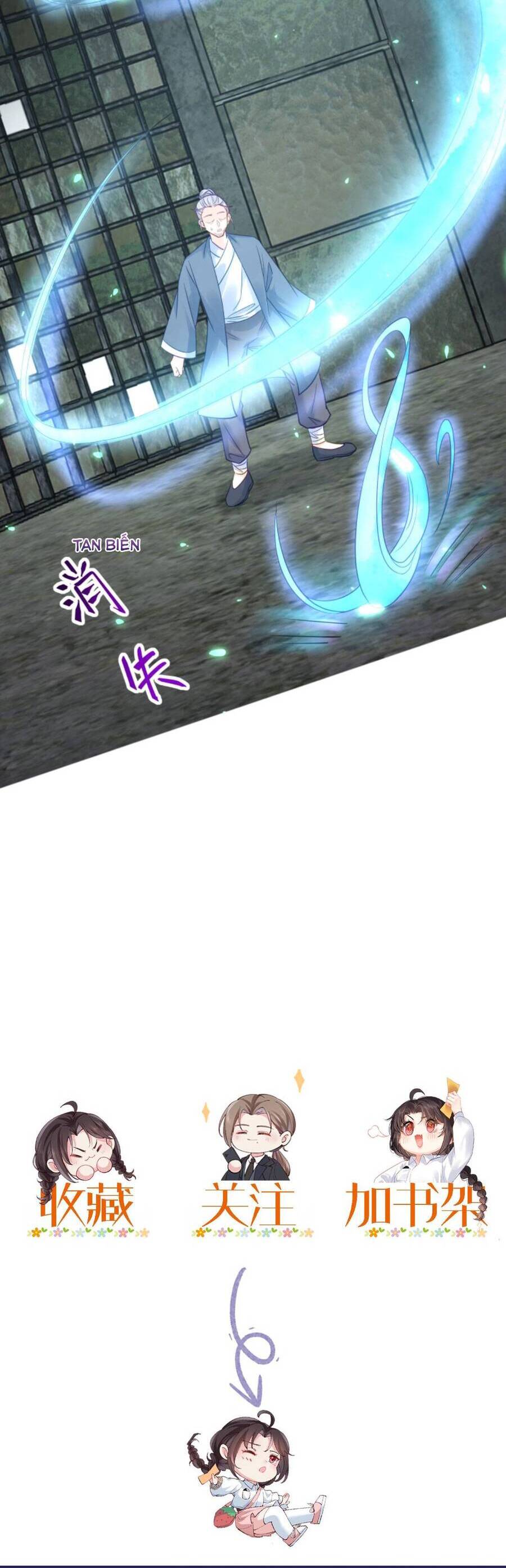 Đại Lão Huyền Học Xuống Núi Khuấy Động Cả Thế Giới Chapter 85 - Trang 2