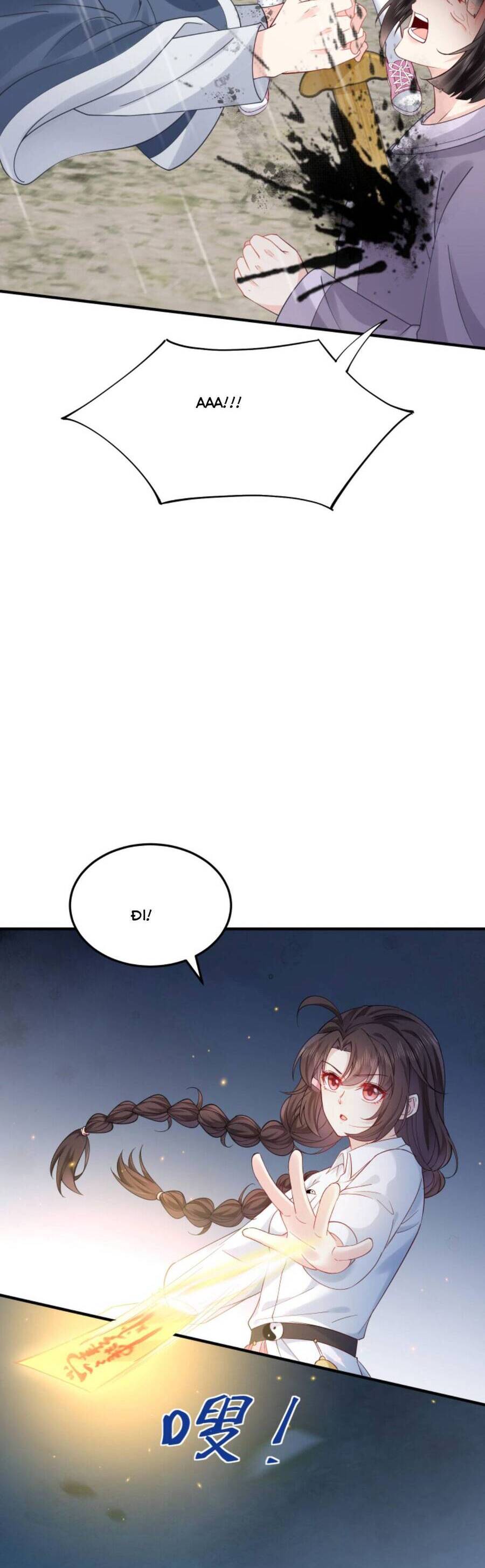 Đại Lão Huyền Học Xuống Núi Khuấy Động Cả Thế Giới Chapter 85 - Trang 2