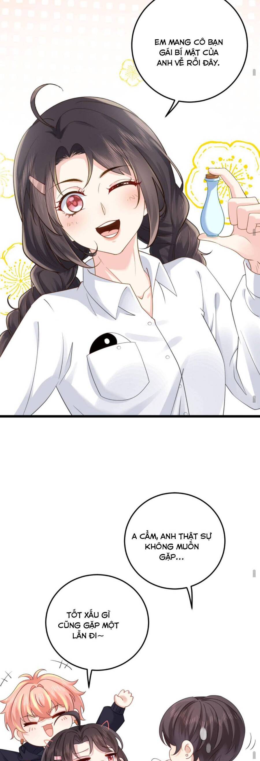 Đại Lão Huyền Học Xuống Núi Khuấy Động Cả Thế Giới Chapter 86 - Trang 2