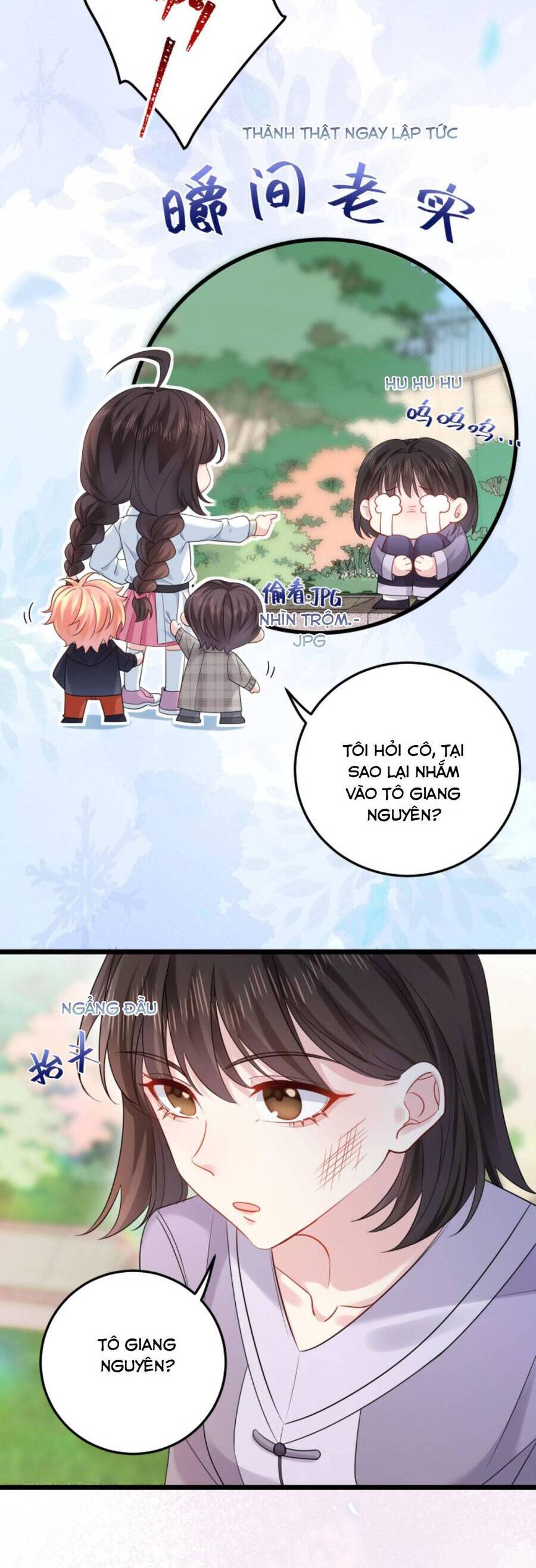 Đại Lão Huyền Học Xuống Núi Khuấy Động Cả Thế Giới Chapter 86 - Trang 2